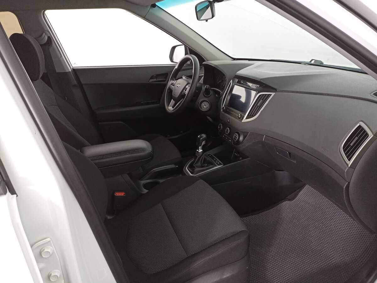 Hyundai Creta, 2018 - 128 492 км. | Фото №8