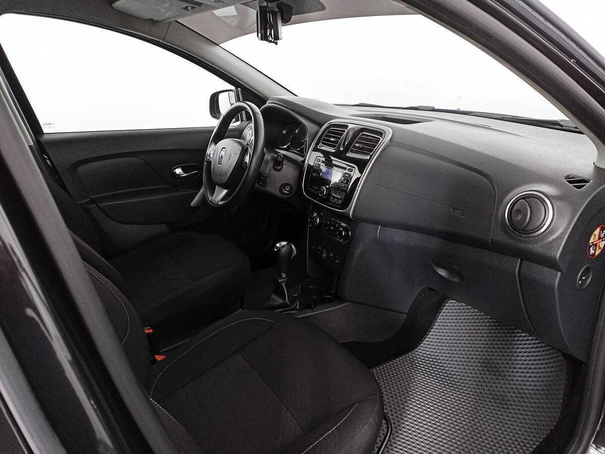 Renault Sandero Stepway, 2016 - 139 426 км. | Фото №8