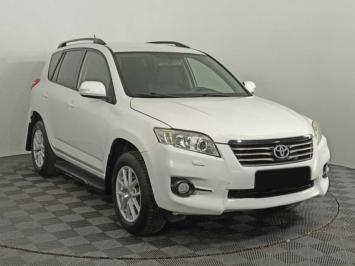 Toyota RAV4, 2012 - 150 002 км. | Фото №3
