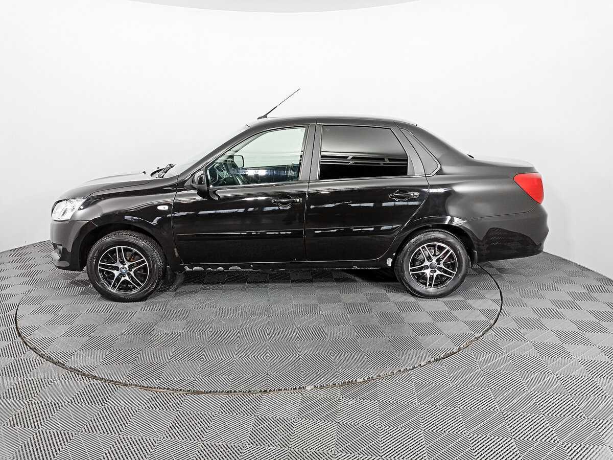 Datsun on-DO, 2019 - 123 709 км. | Фото №8