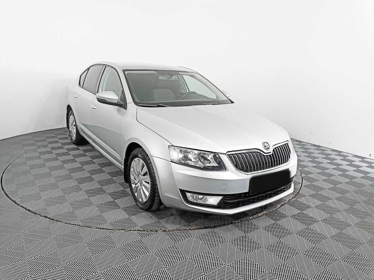 Skoda Octavia, 2014 - 248 242 км. | Фото №3