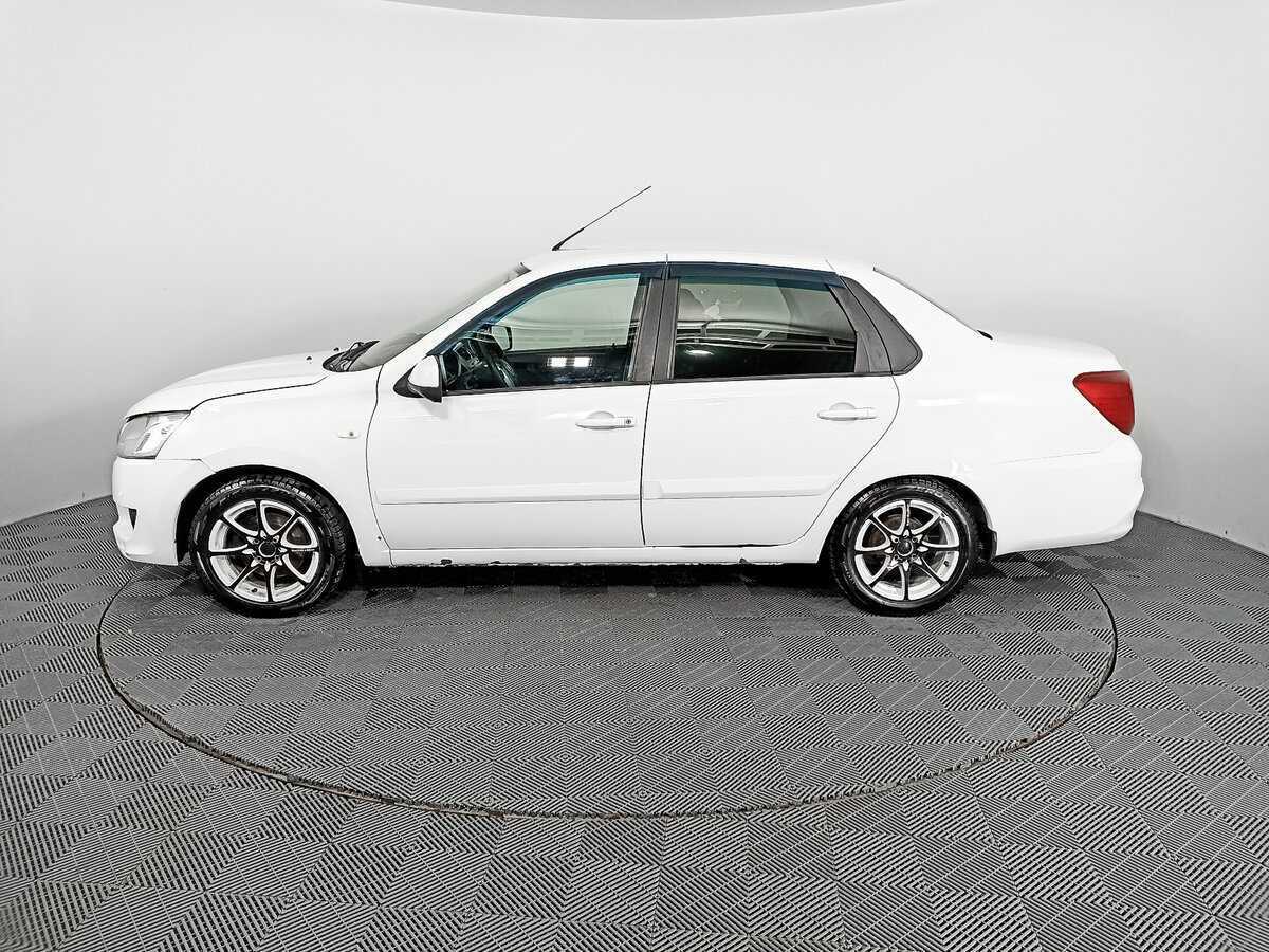 Datsun on-DO, 2018 - 180 602 км. | Фото №8