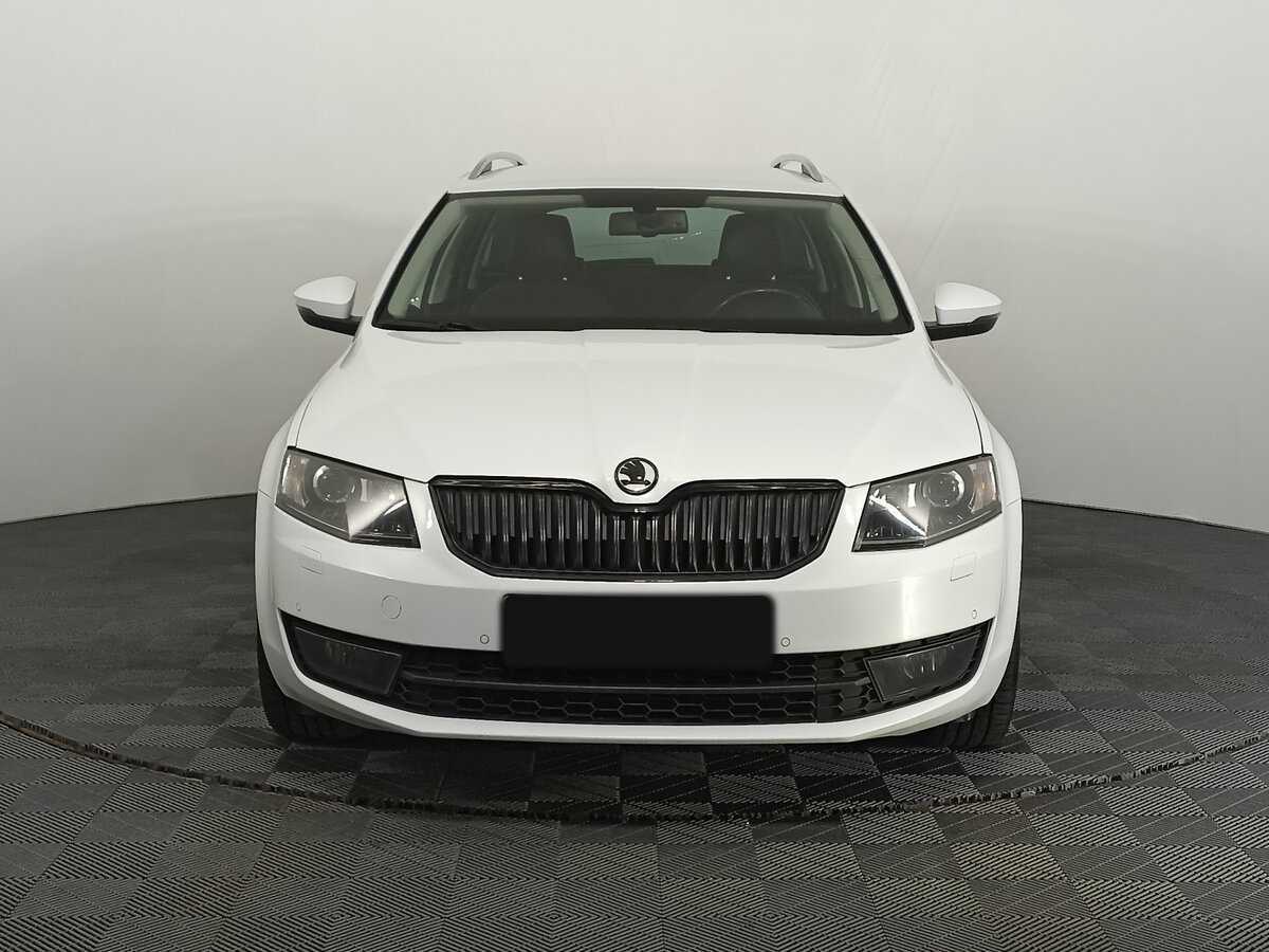 Skoda Octavia, 2015 - 159 183 км. | Фото №2