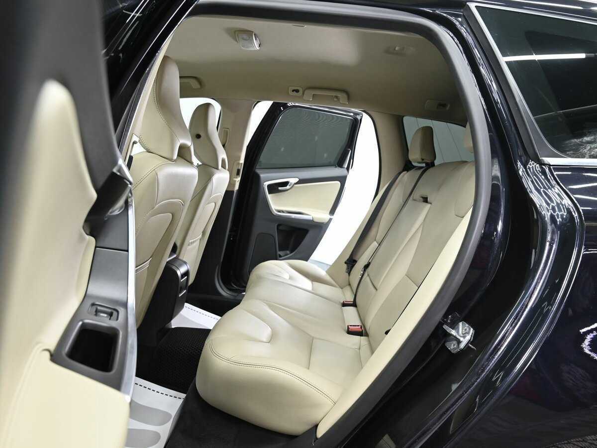 Volvo XC60, 2014 - 154 000 км. | Фото №5