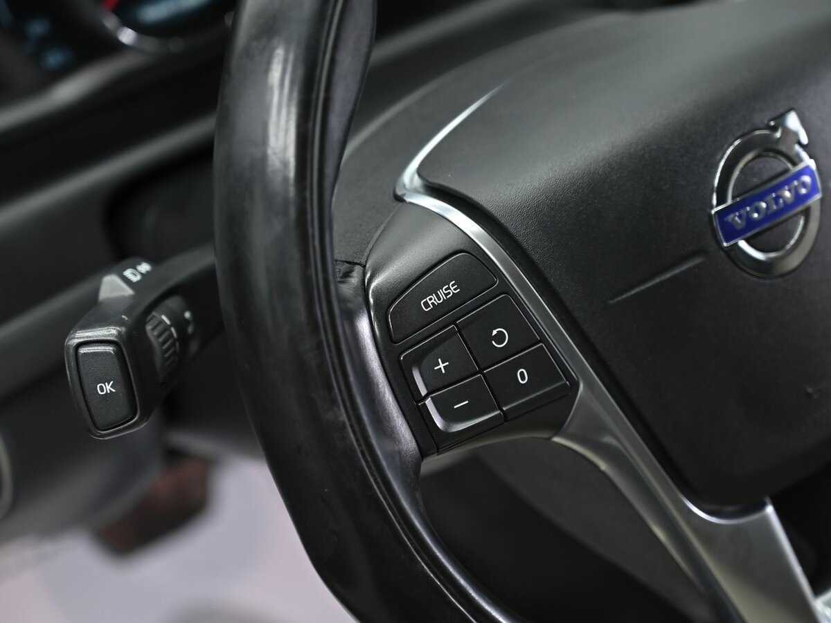 Volvo XC60, 2014 - 154 000 км. | Фото №8