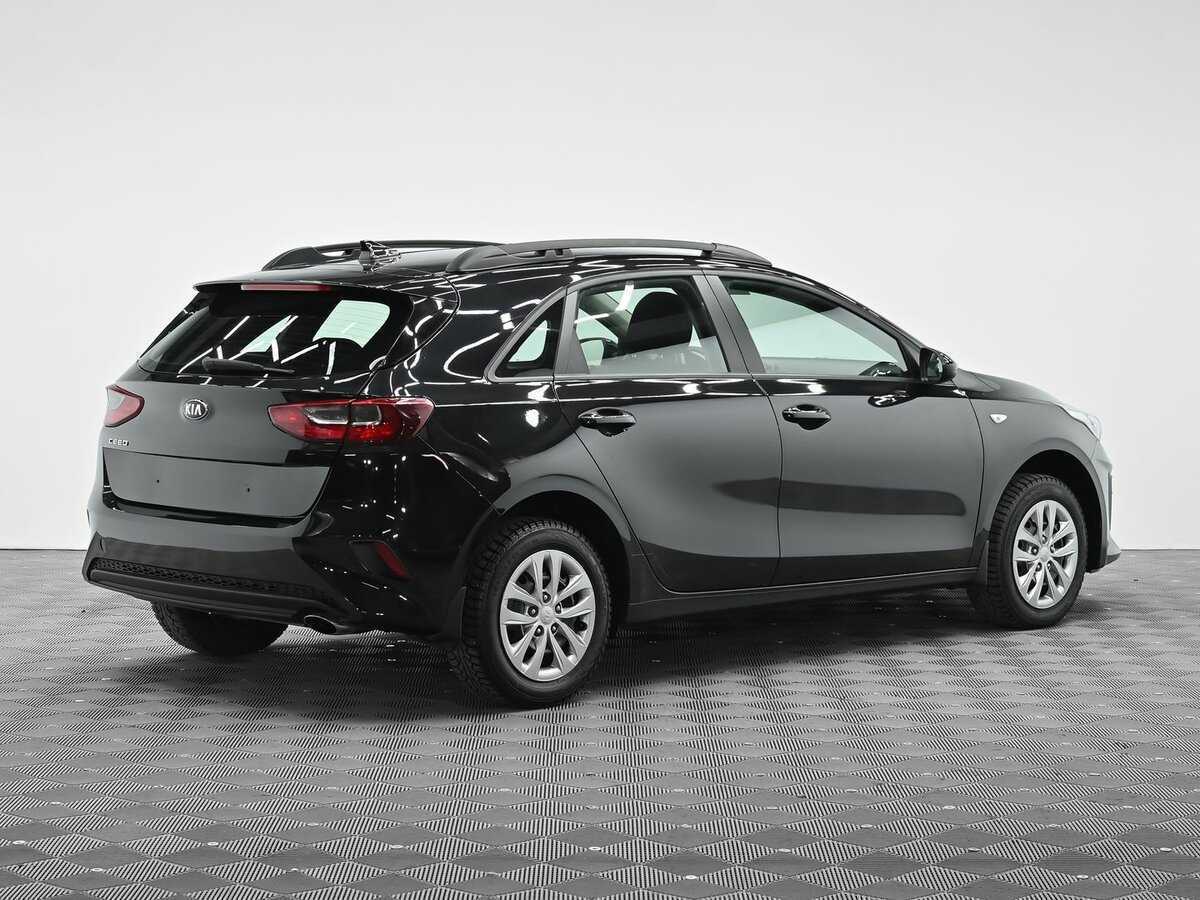 Kia Ceed, 2018 - 140 000 км. | Фото №2