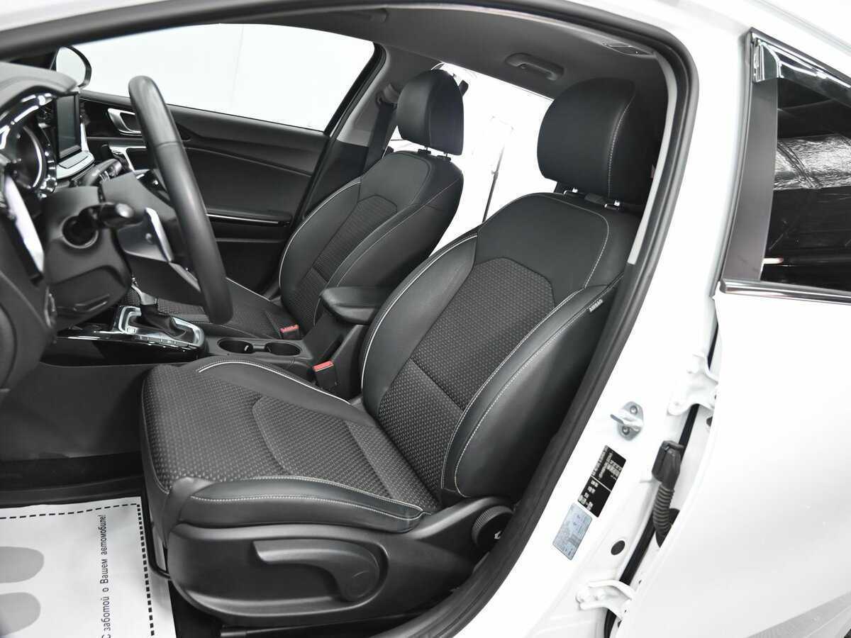 Kia Ceed, 2019 - 122 000 км. | Фото №7
