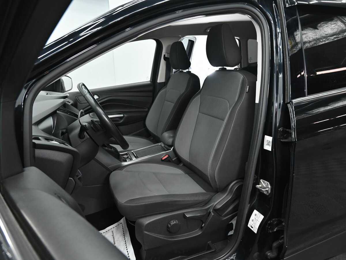 Ford Kuga, 2017 - 159 000 км. | Фото №6