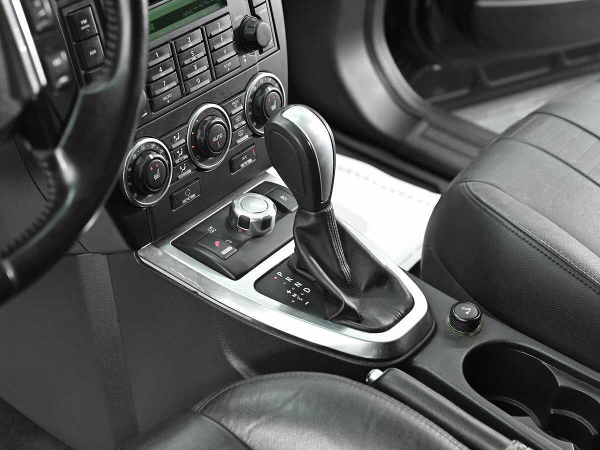 Land Rover Freelander, 2012 - 188 500 км. | Фото №8