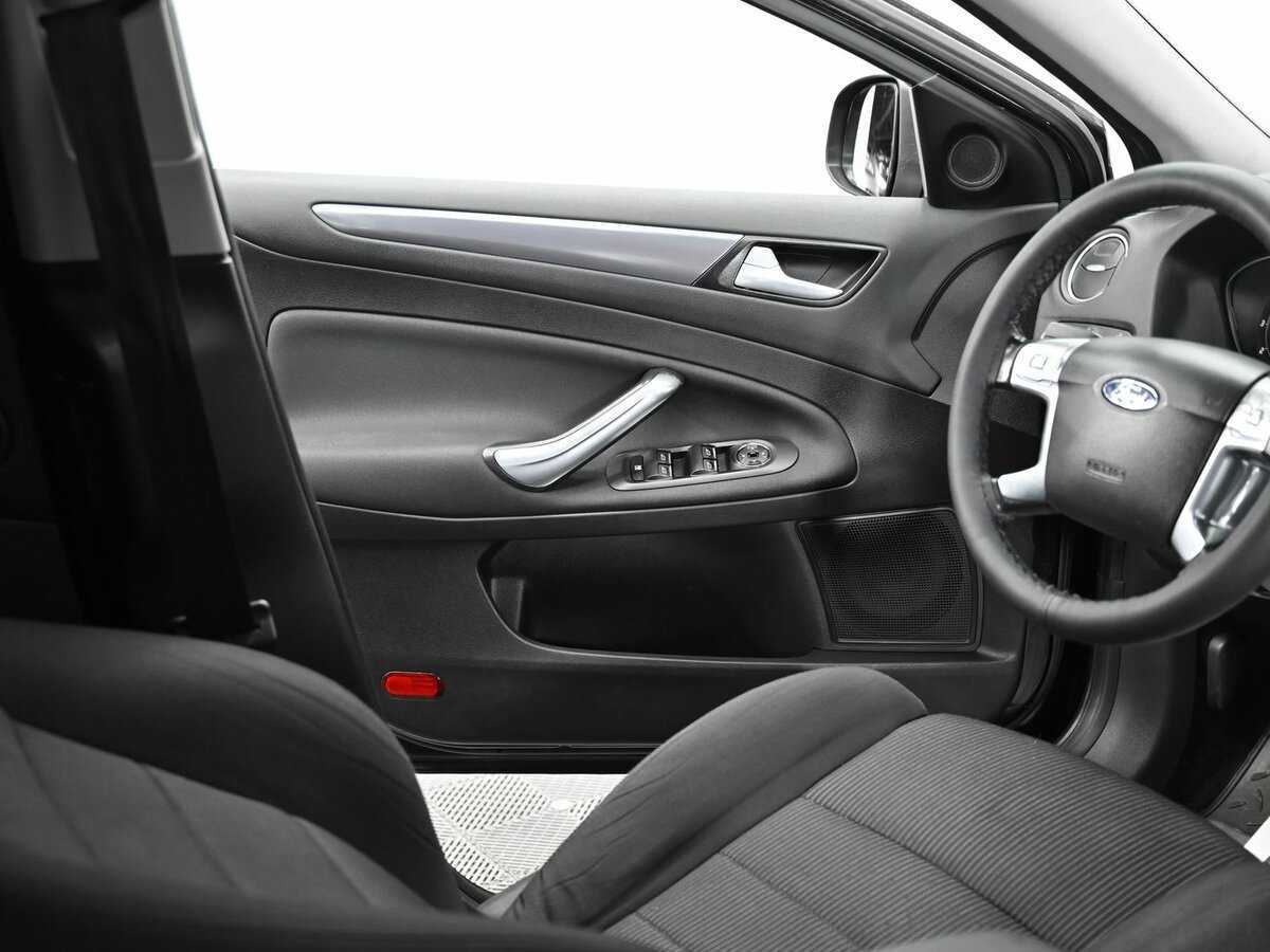 Ford Mondeo, 2012 - 155 000 км. | Фото №5