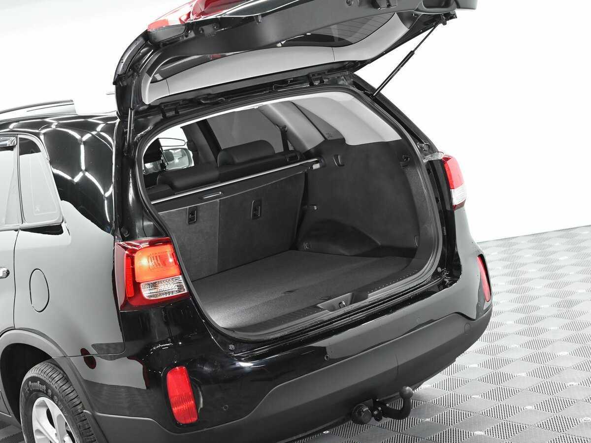 Kia Sorento, 2015 - 155 000 км. | Фото №5