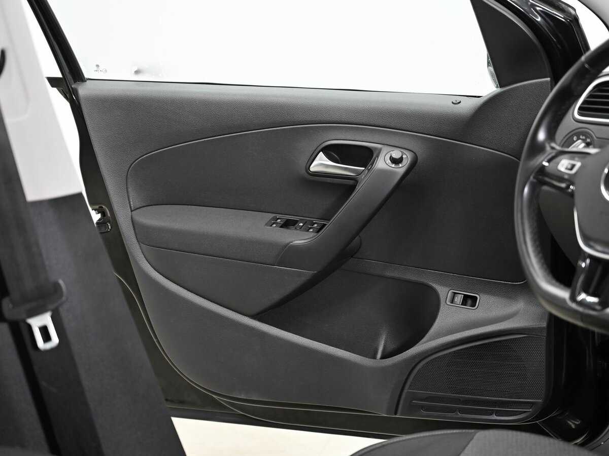 Volkswagen Polo, 2017 - 124 000 км. | Фото №6