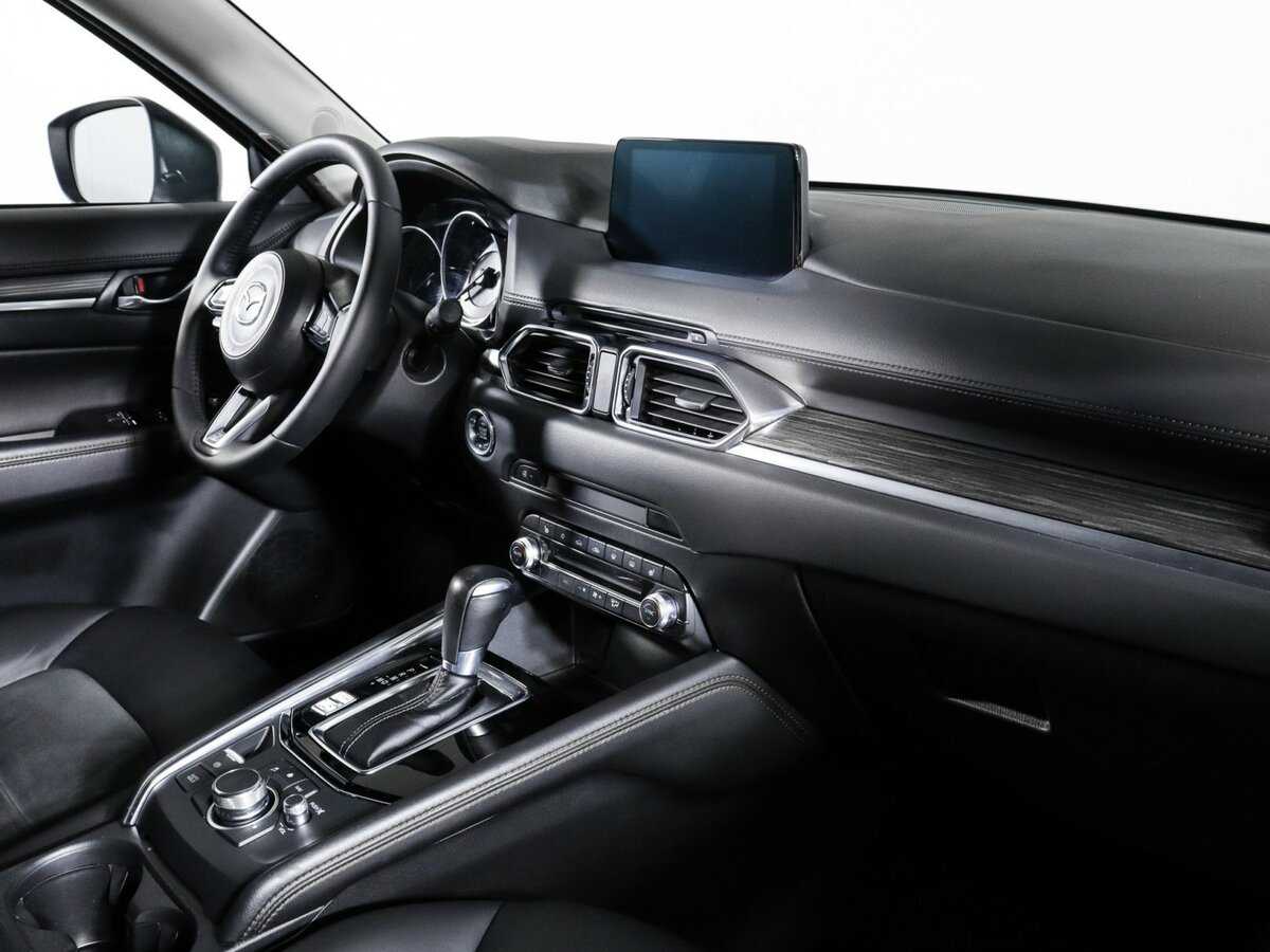 Mazda CX-5, 2020 - 86 953 км. | Фото №6