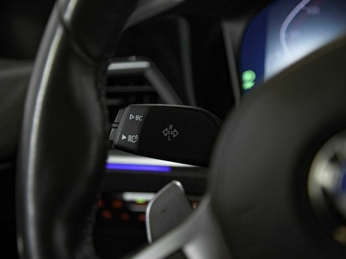 BMW 3 серии 320d xDrive, 2019 - 174 415 км. | Фото №8