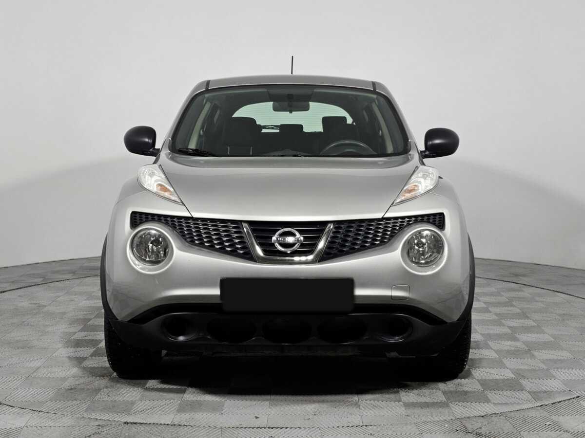 Nissan Juke, 2014 - 101 613 км. | Фото №2