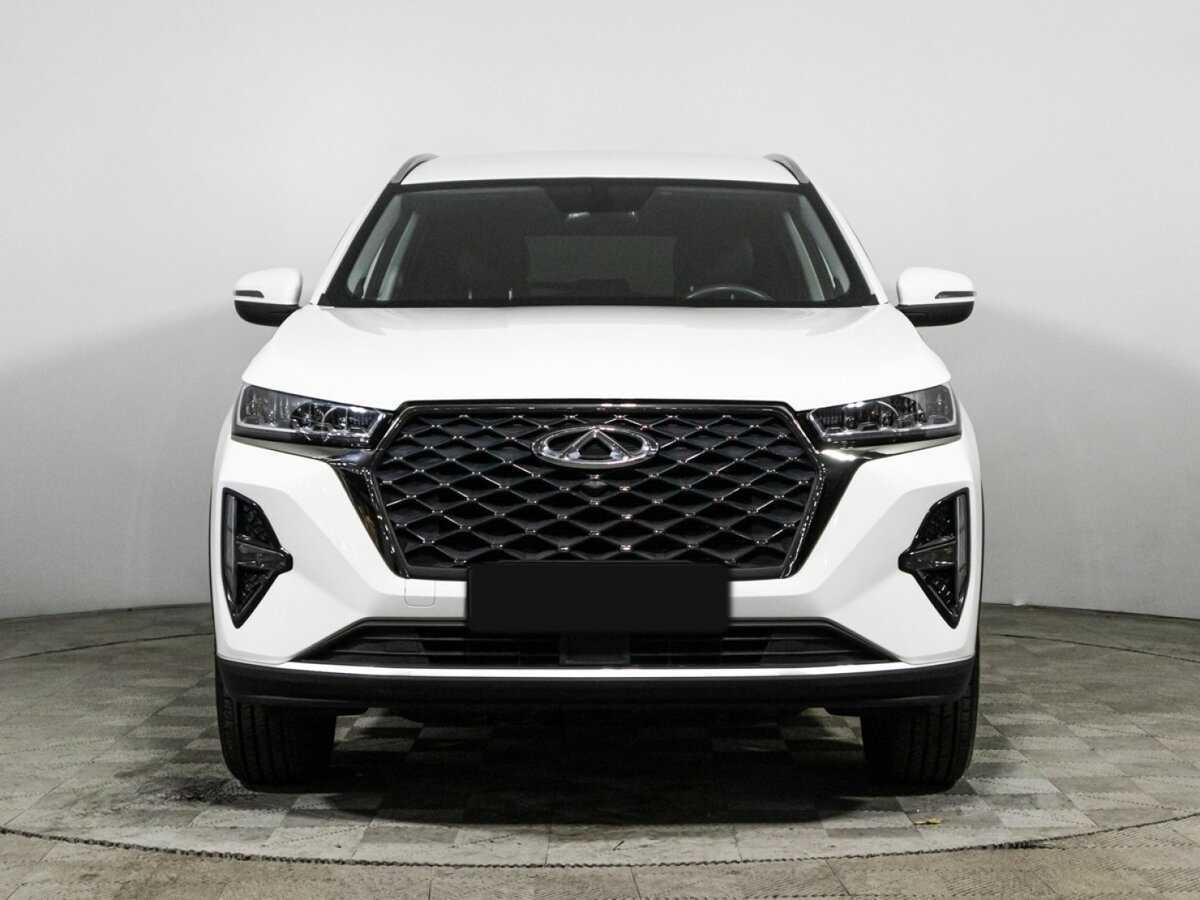 Chery Tiggo 7 Pro Max, 2023 - 21 768 км. | Фото №2