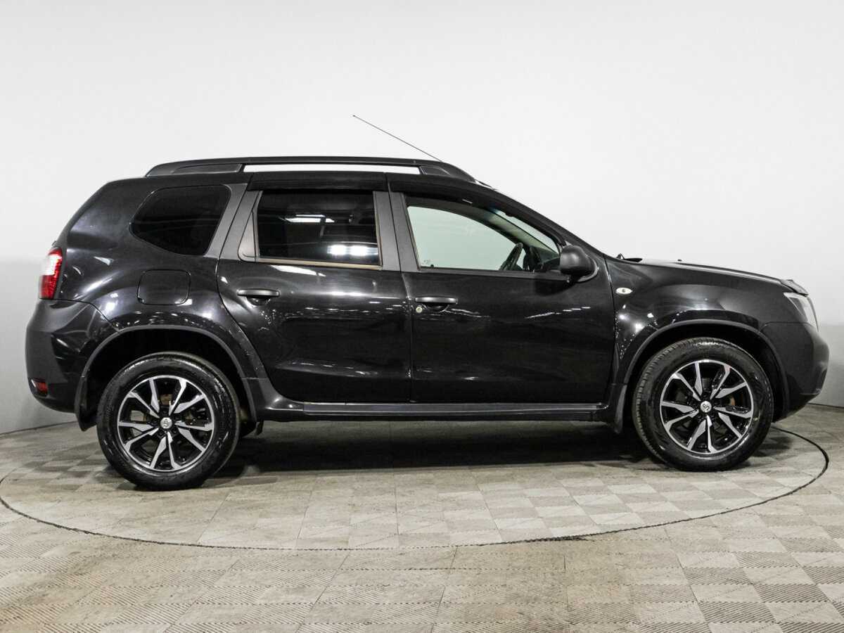 Nissan Terrano, 2014 - 116 675 км. | Фото №4