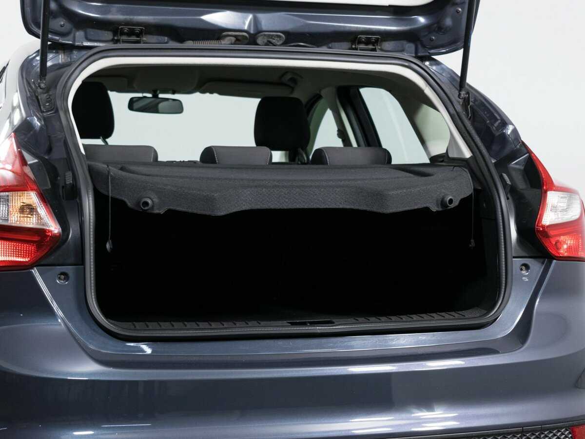 Ford Focus, 2012 - 112 000 км. | Фото №7