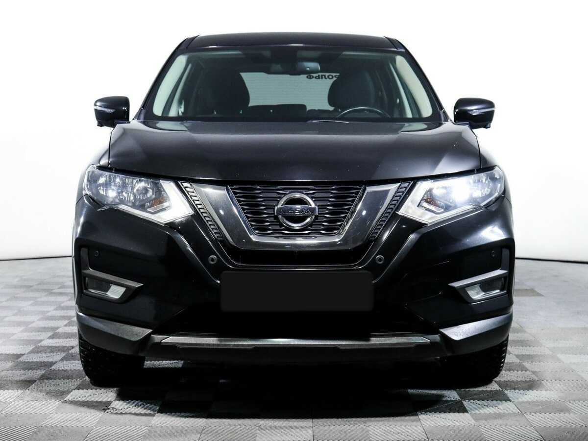 Nissan X-Trail, 2021 - 76 212 км. | Фото №2