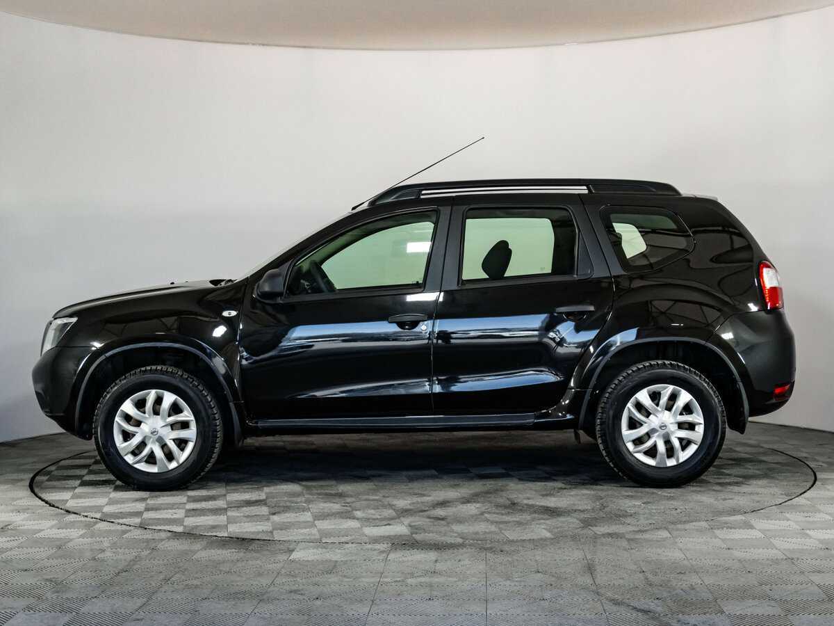 Nissan Terrano, 2018 - 114 000 км. | Фото №8