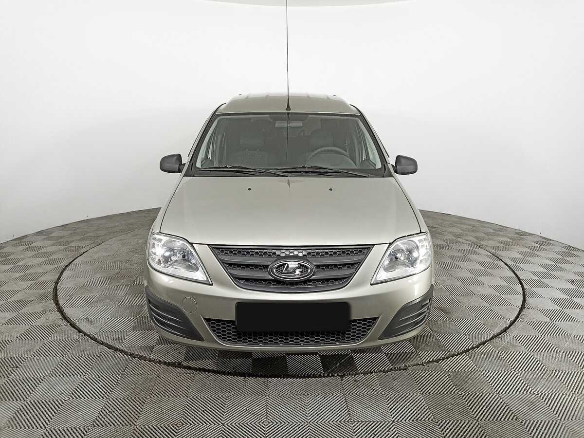 Lada (ВАЗ) Largus, 2021 - 155 713 км. | Фото №2