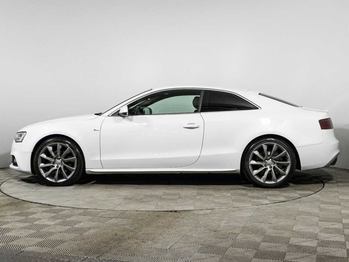 Audi A5, 2013 - 159 228 км. | Фото №8