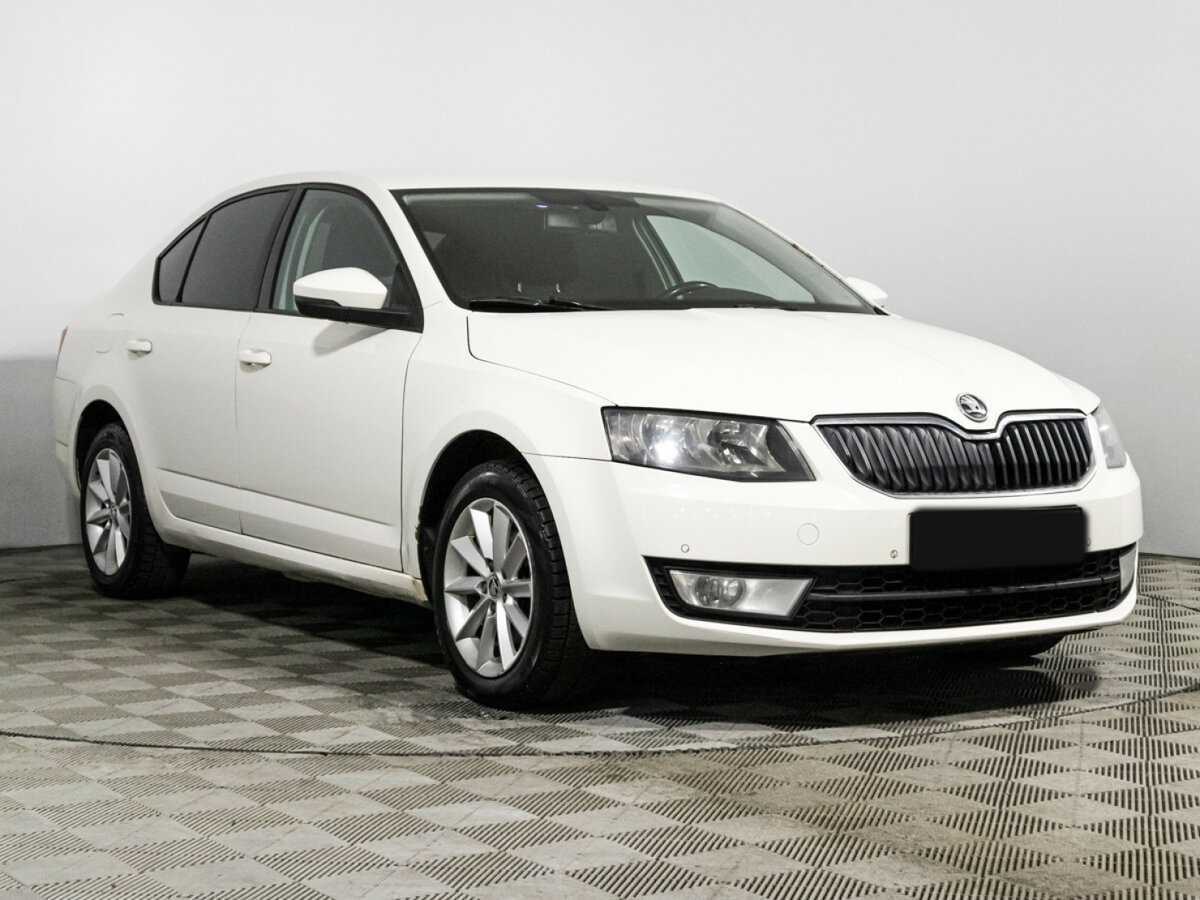 Skoda Octavia, 2013 - 347 060 км. | Фото №3