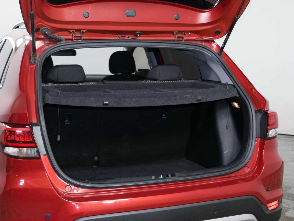 Kia Rio X-Line, 2018 - 26 600 км. | Фото №7