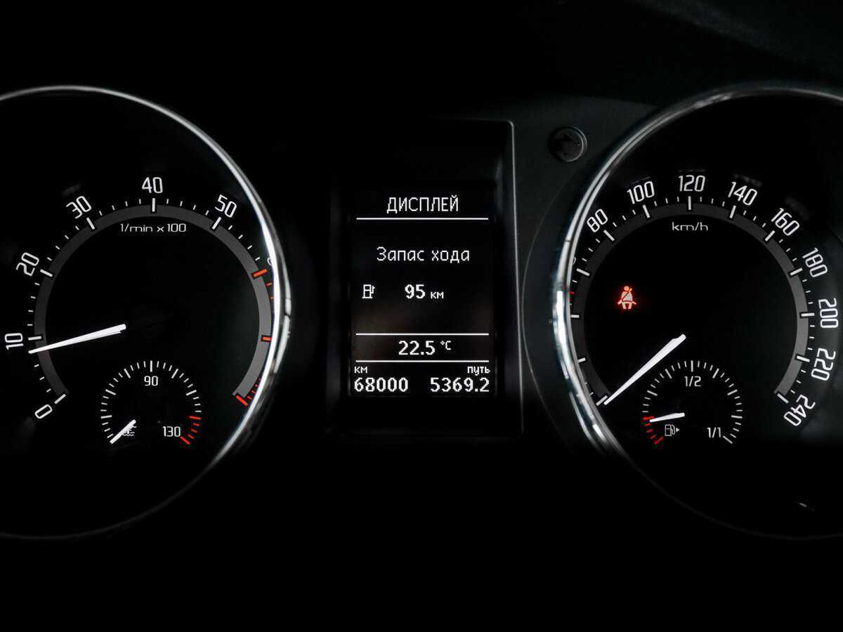 Skoda Yeti, 2017 - 67 999 км. | Фото №8