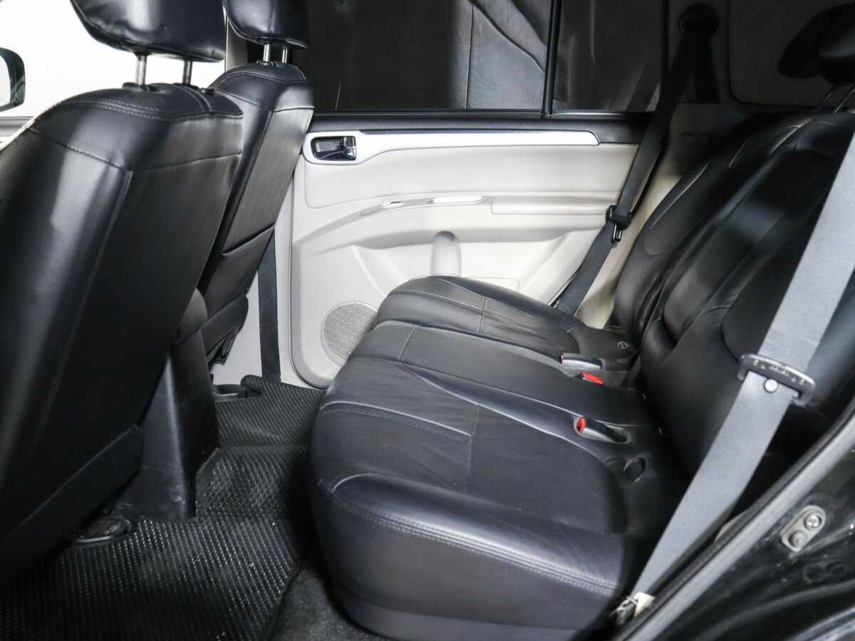 Mitsubishi Pajero Sport, 2012 - 113 000 км. | Фото №8