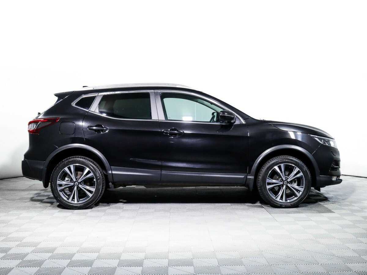 Nissan Qashqai, 2021 - 14 771 км. | Фото №4
