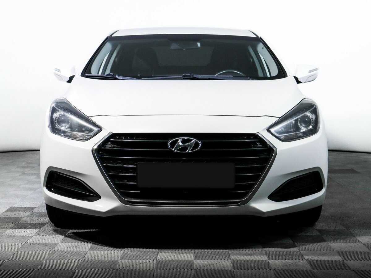 Hyundai i40, 2016 - 170 077 км. | Фото №2