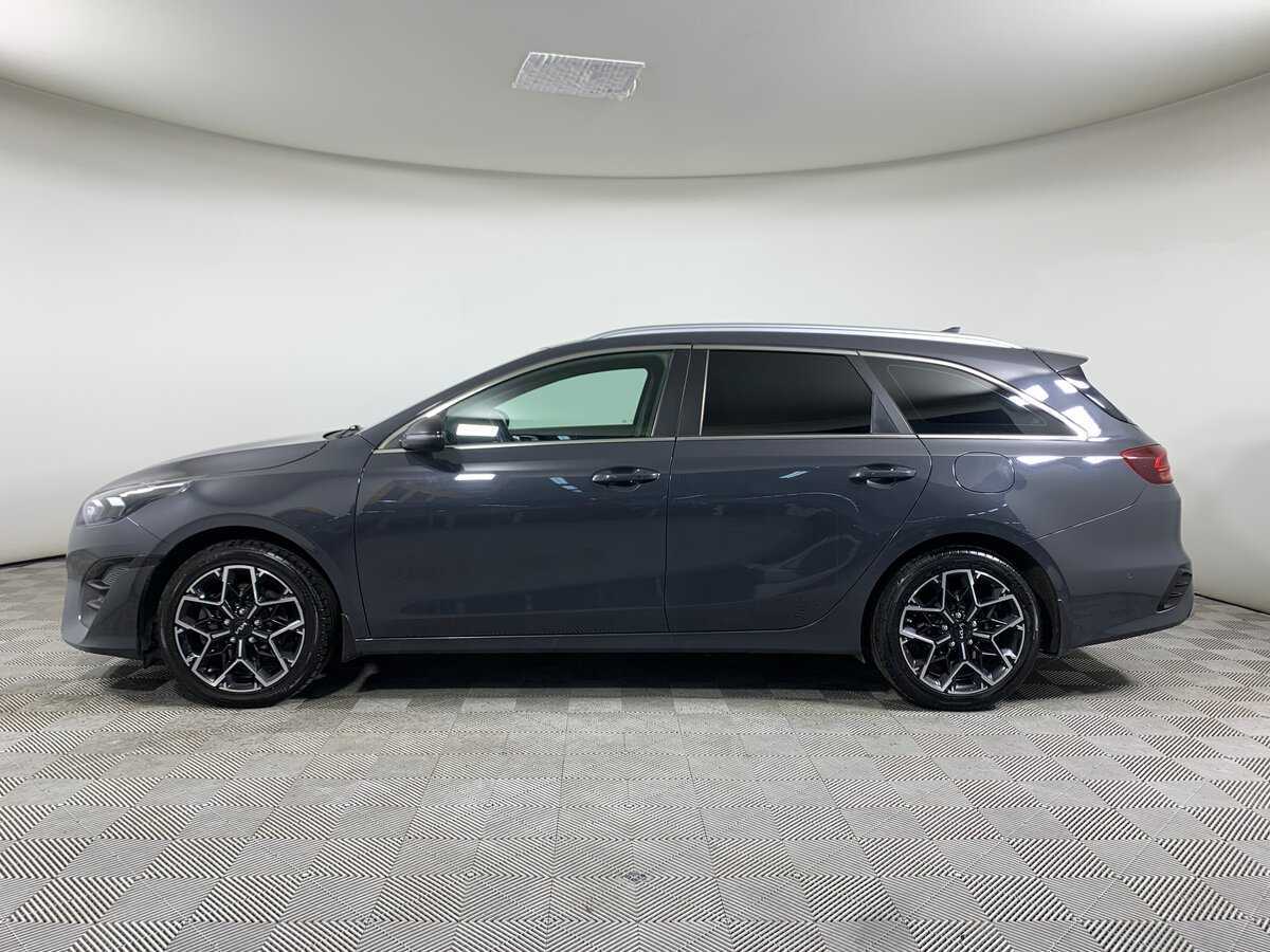 Kia Ceed, 2021 - 135 432 км. | Фото №8