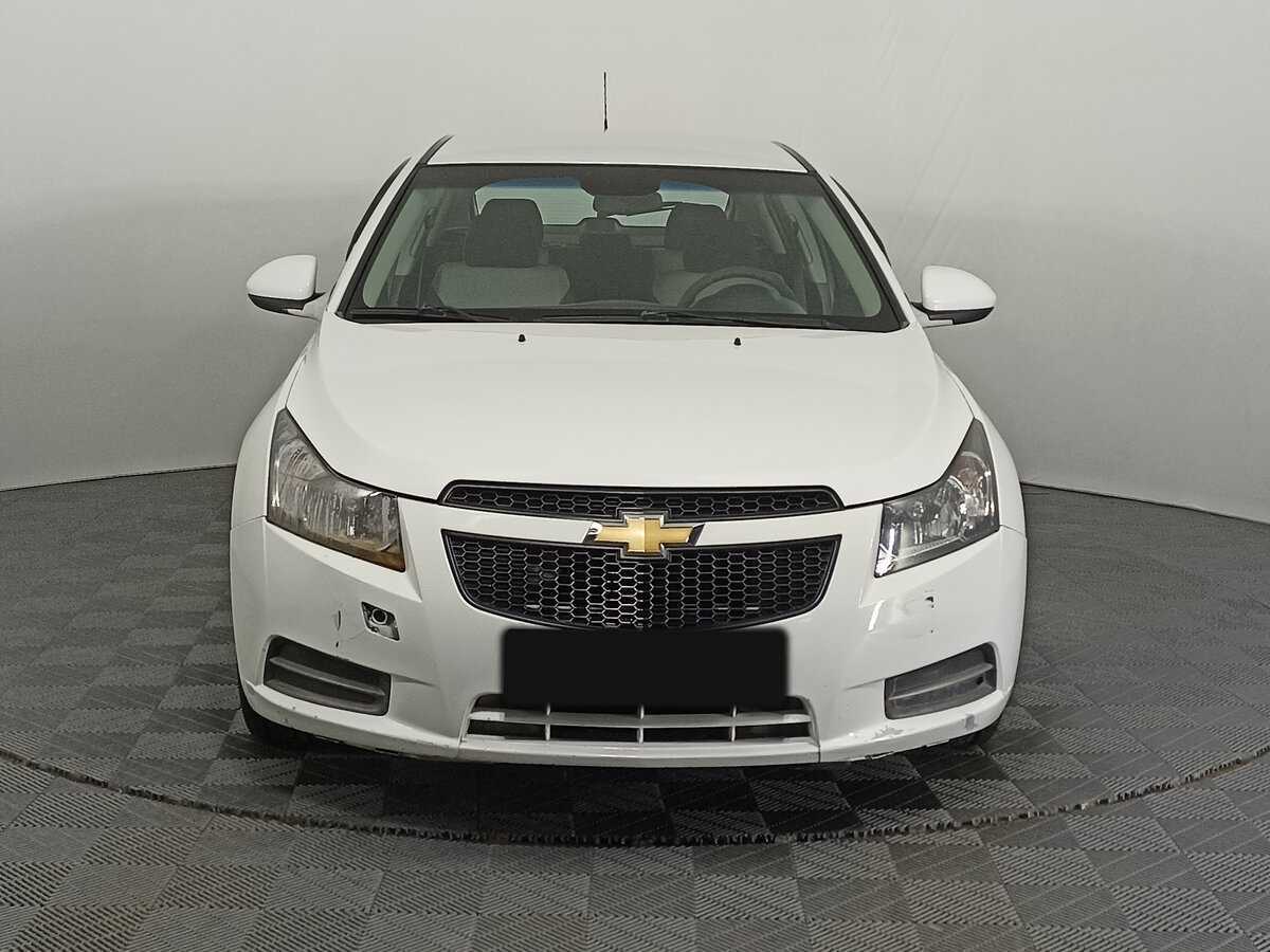 Chevrolet Cruze, 2012 - 99 114 км. | Фото №2