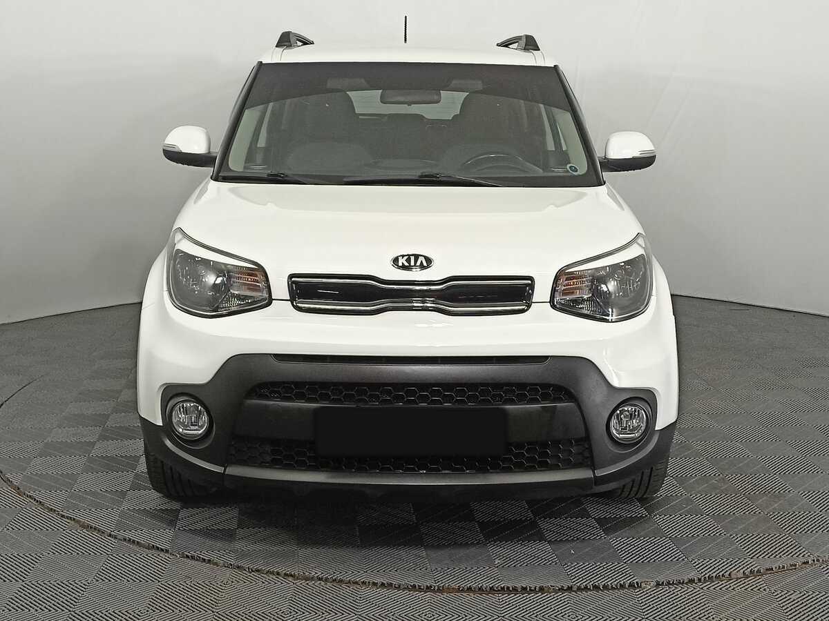 Kia Soul, 2019 - 98 002 км. | Фото №2