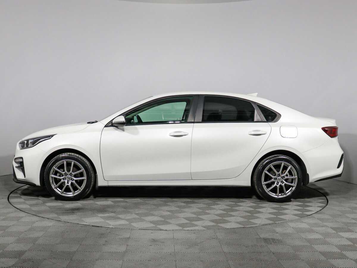 Kia Cerato, 2019 - 72 500 км. | Фото №8