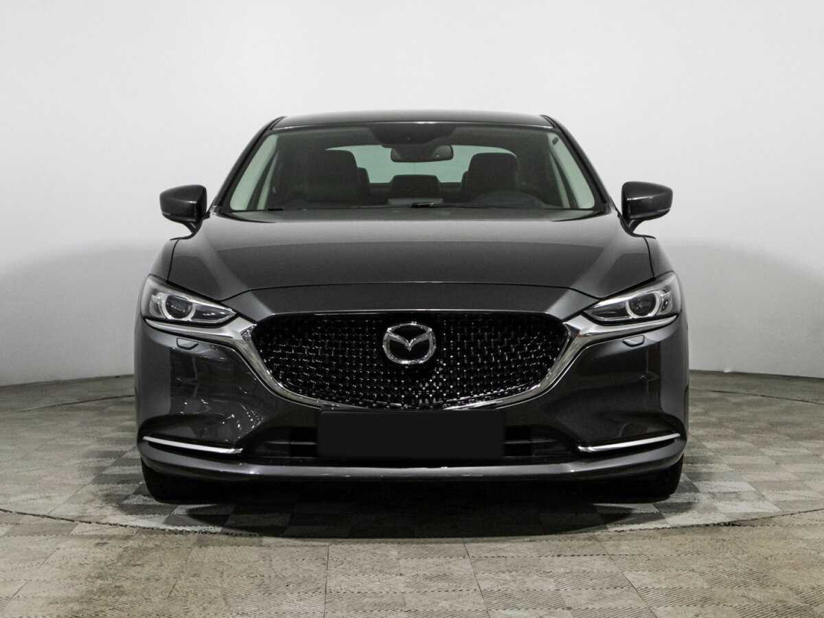 Mazda 6, 2021 - 46 763 км. | Фото №2