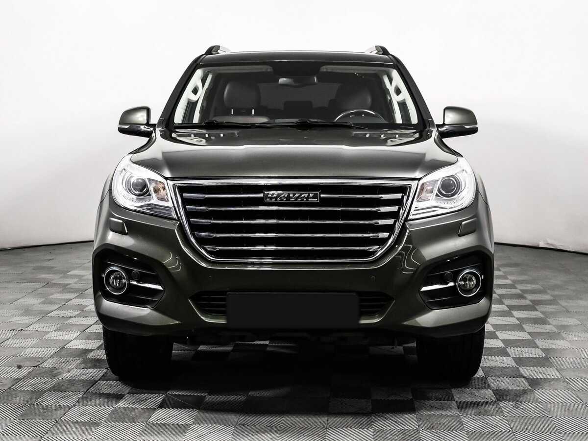 Haval H9, 2019 - 64 000 км. | Фото №2