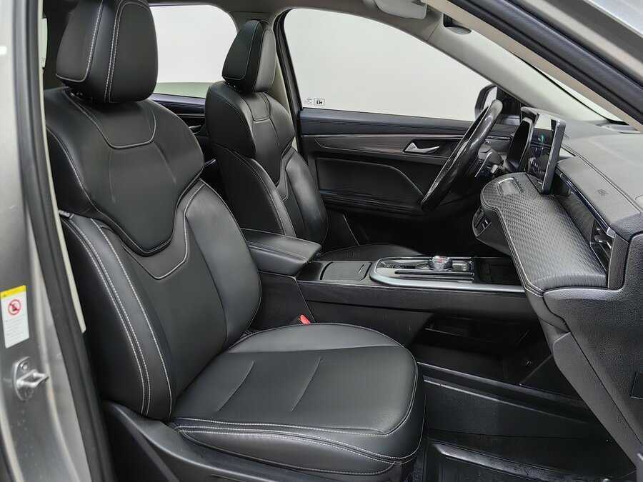 Haval Jolion, 2024 - 51 400 км. | Фото №7