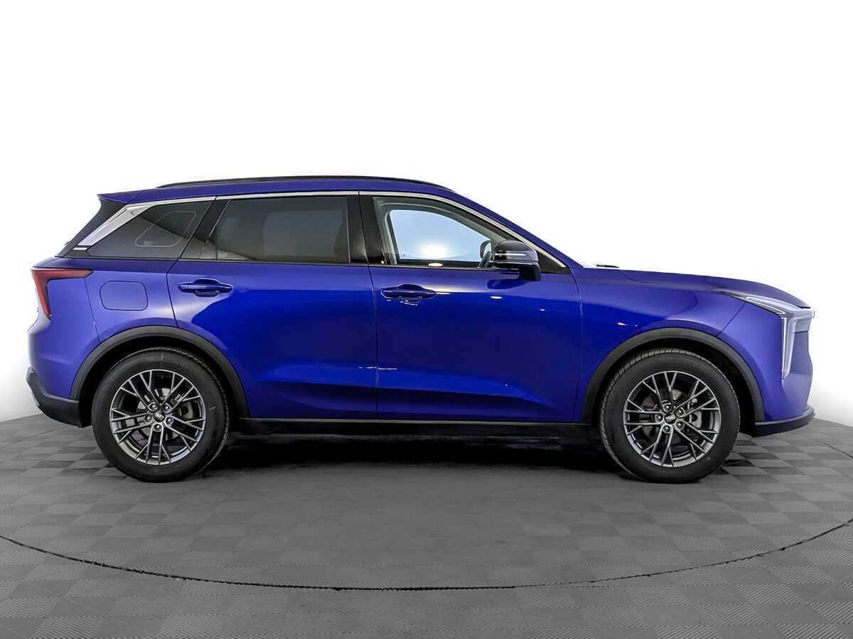 FAW Bestune T55, 2023 - 13 512 км. | Фото №4