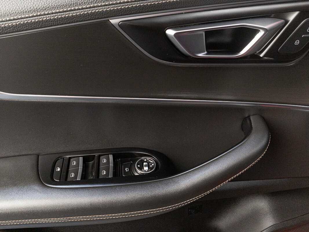 Chery Tiggo 8, 2020 - 96 200 км. | Фото №5