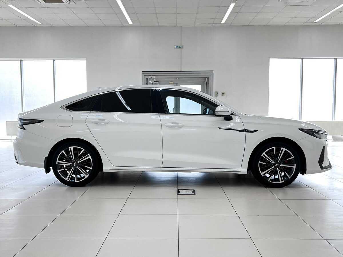 Chery Arrizo 8, 2023 - 52 000 км. | Фото №2