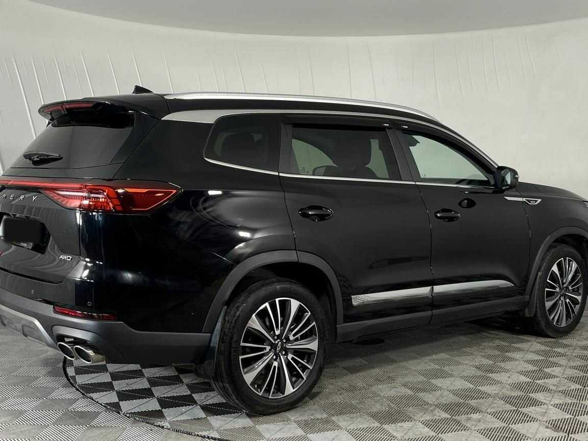 Chery Tiggo 8 Pro Max, 2023 - 37 001 км. | Фото №5