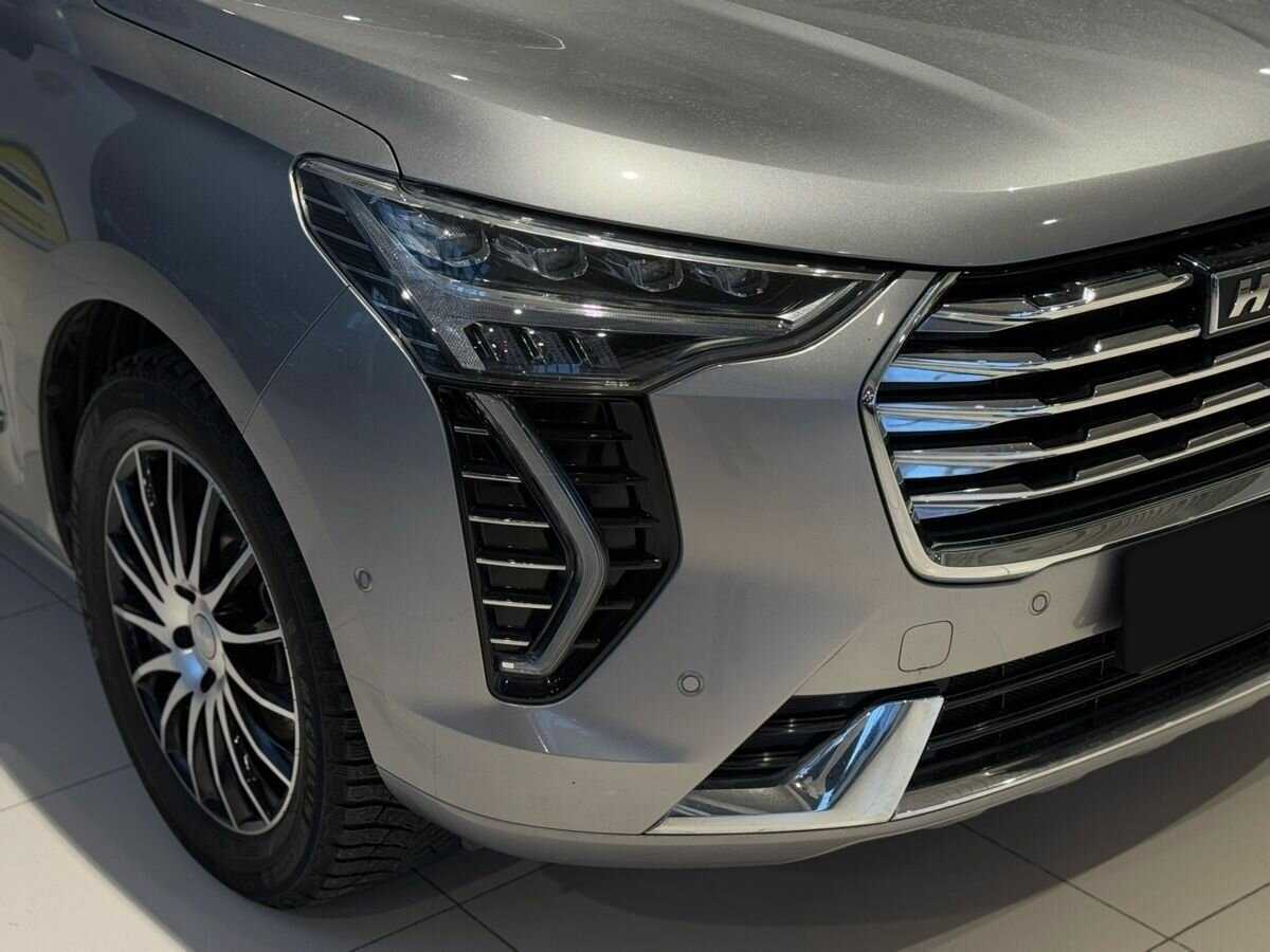 Haval Jolion, 2023 - 42 501 км. | Фото №8