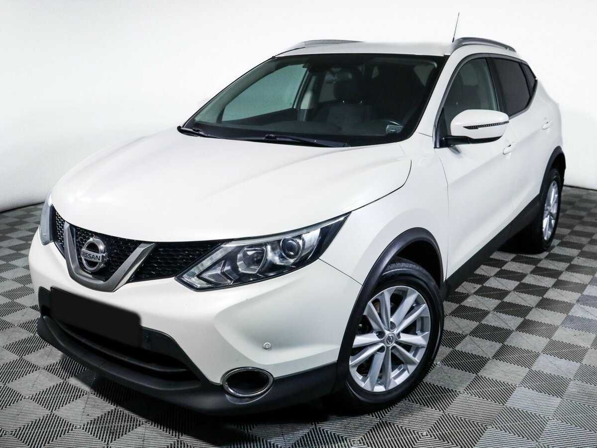 Nissan Qashqai, 2016 - 89 000 км. | Фото №6