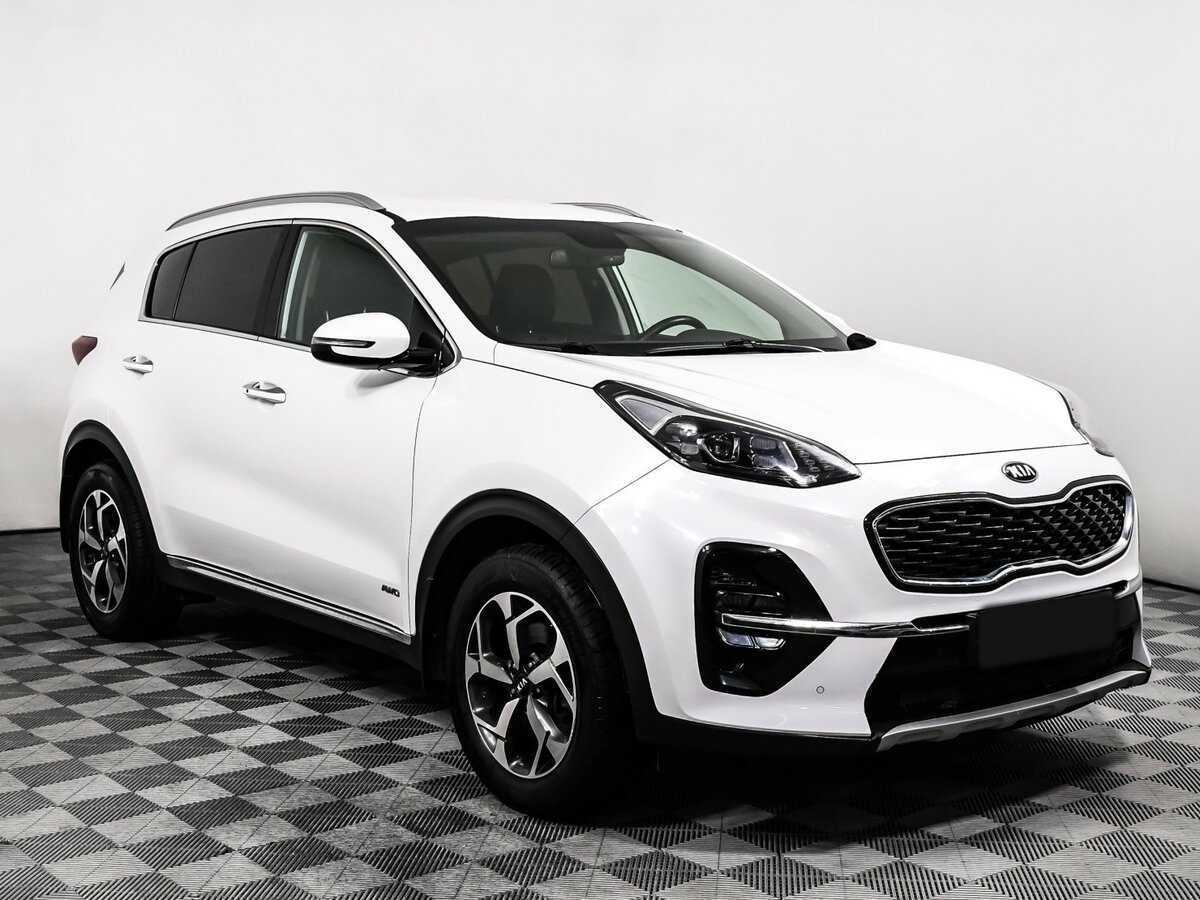 Kia Sportage, 2019 - 26 324 км. | Фото №3