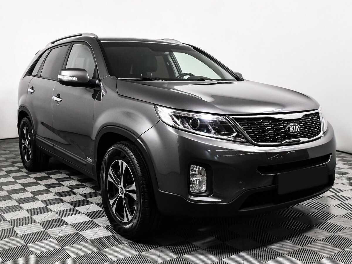 Kia Sorento, 2018 - 70 000 км. | Фото №3