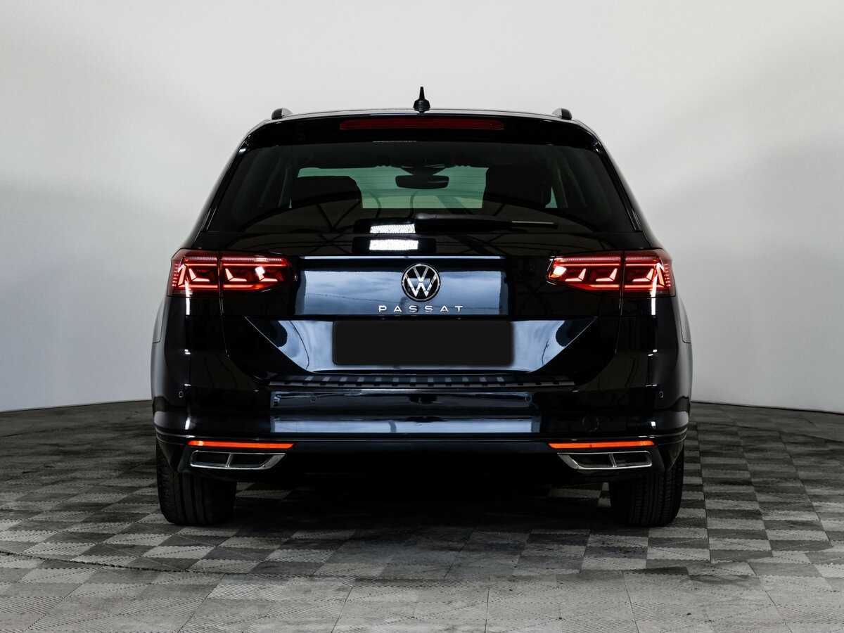 Volkswagen Passat, 2020 - 133 000 км. | Фото №6