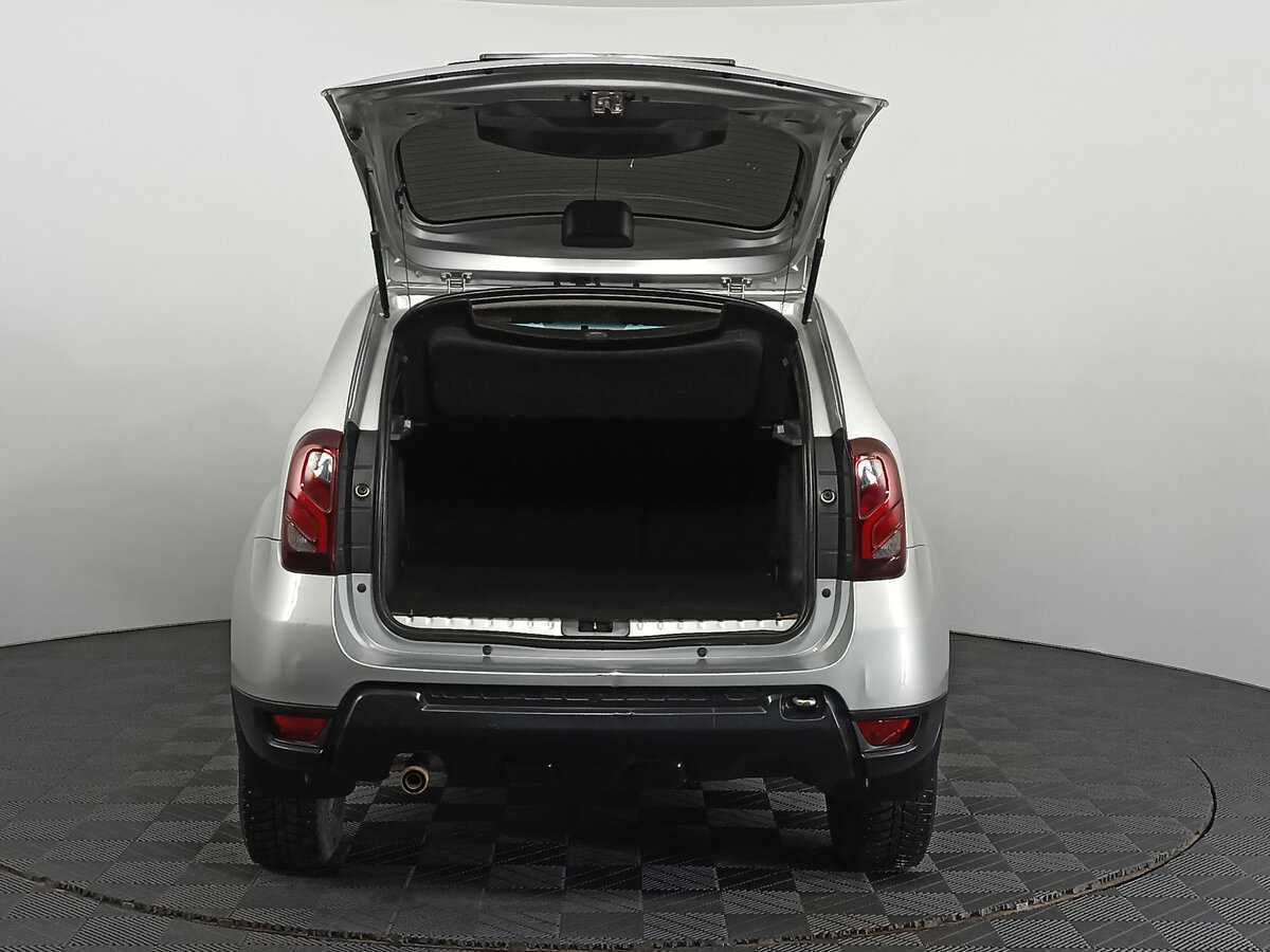 Renault Duster, 2017 - 83 899 км. | Фото №8