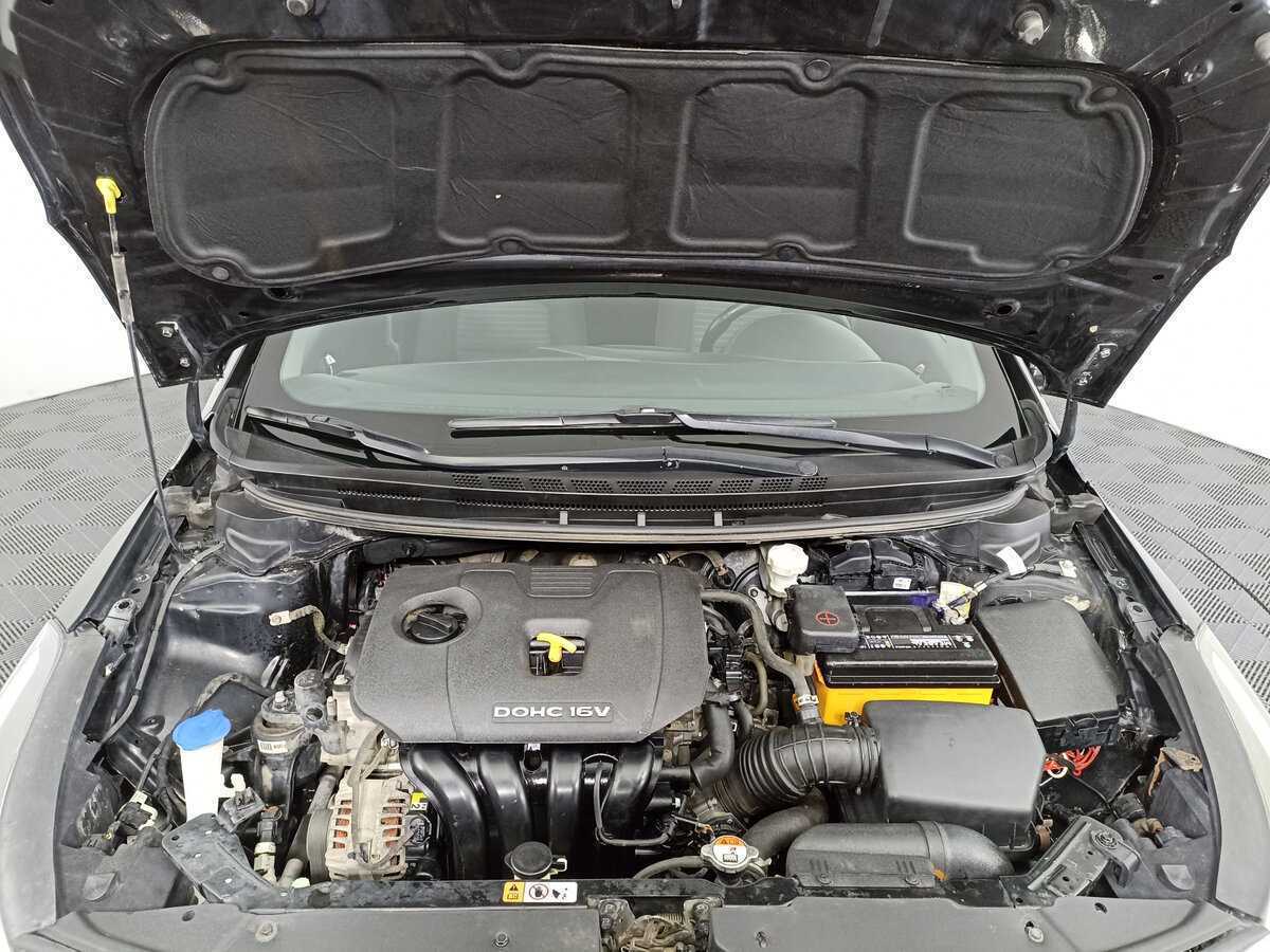 Kia Cerato, 2018 - 182 047 км. | Фото №7